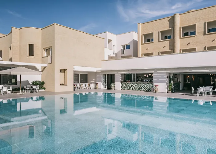 Mangia\'S Himera Resort