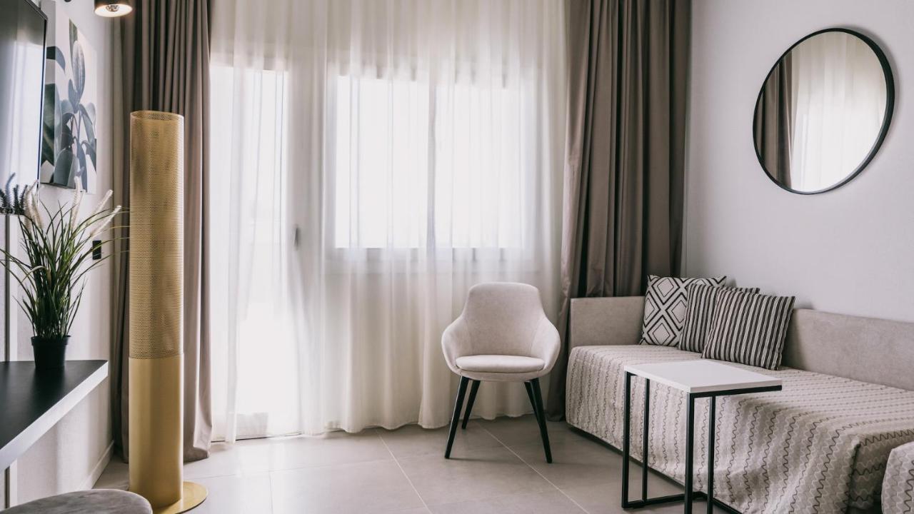 Hotel Mangia's Himera