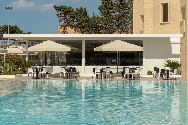 Mangia's Himera Hotel 4*