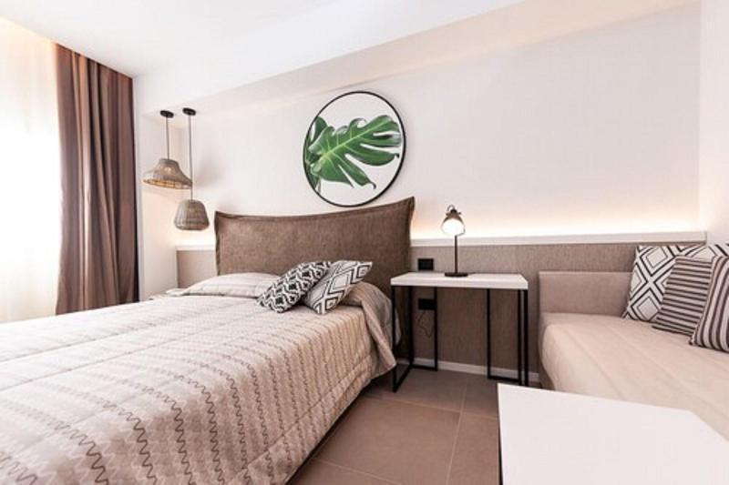 Mangia's Himera Hotel