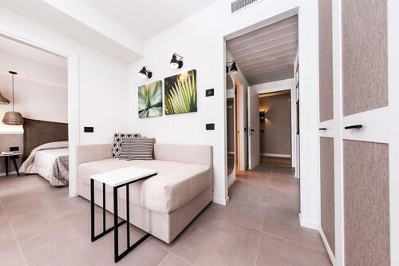 Hotel Mangia's Himera