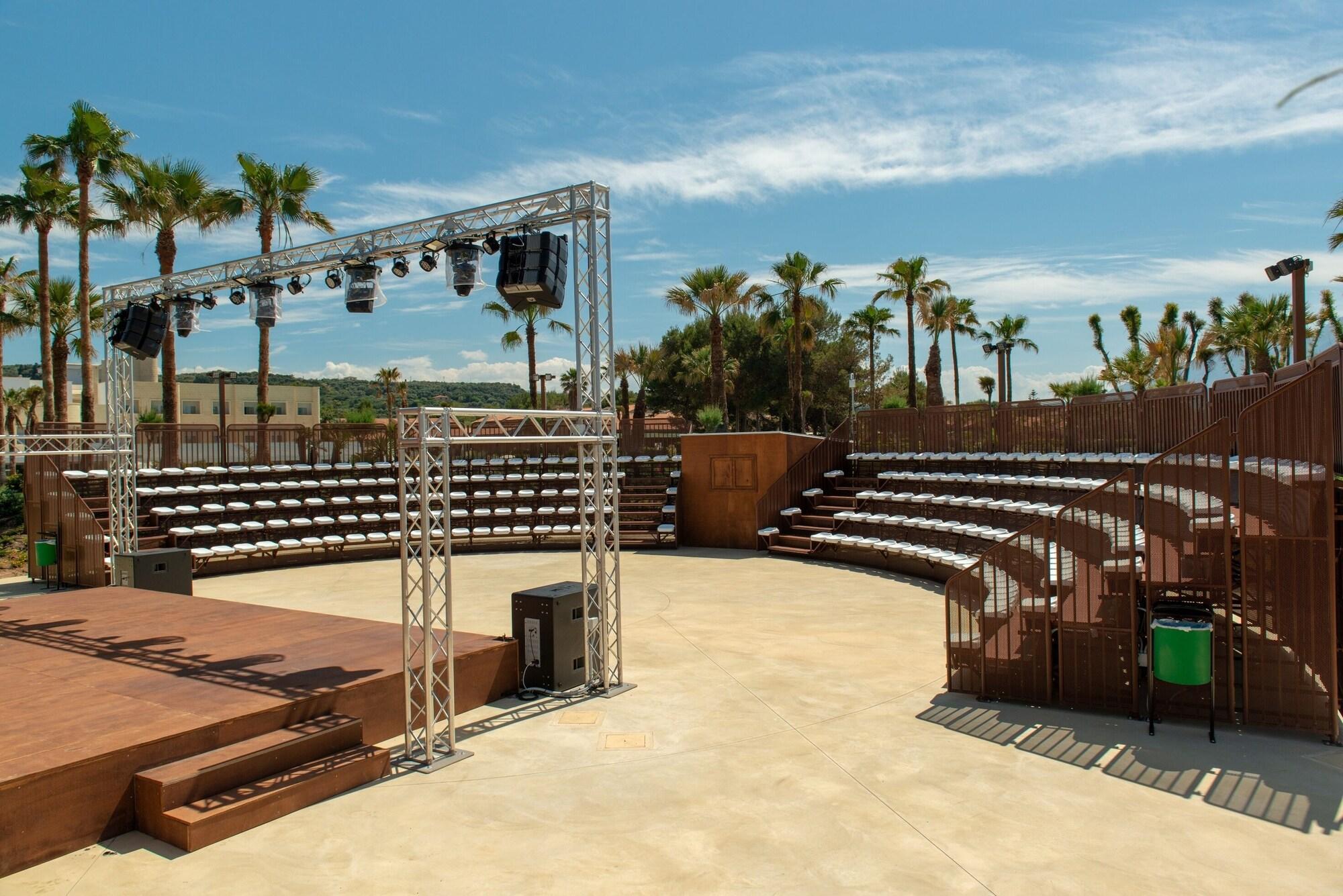 Mangia's Himera Hotel 4*