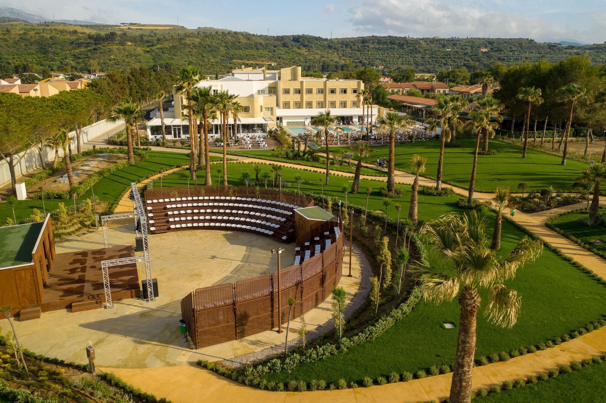 Mangia's Himera Hotel 4*