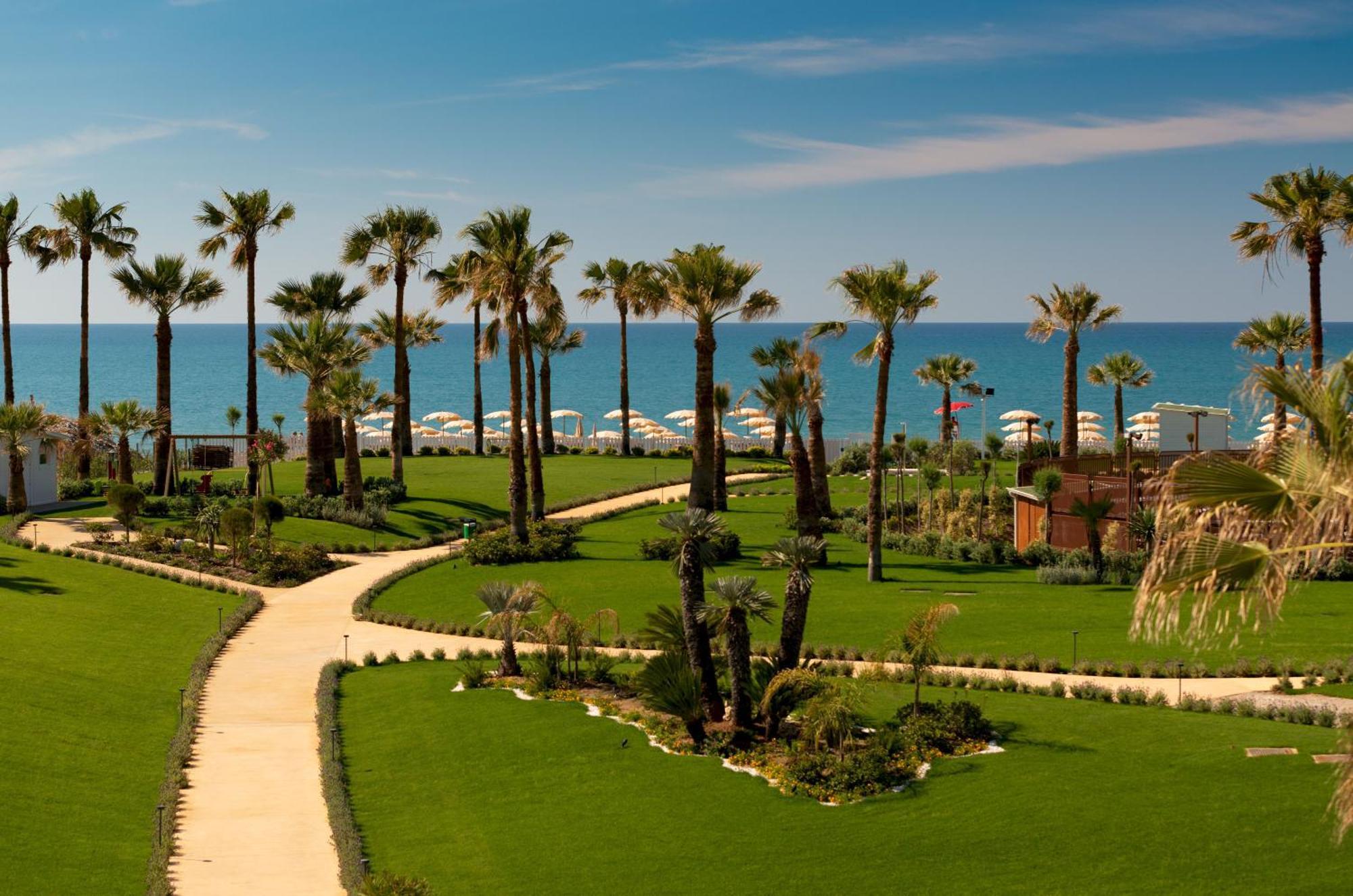 Mangia's Himera Hotel 4*