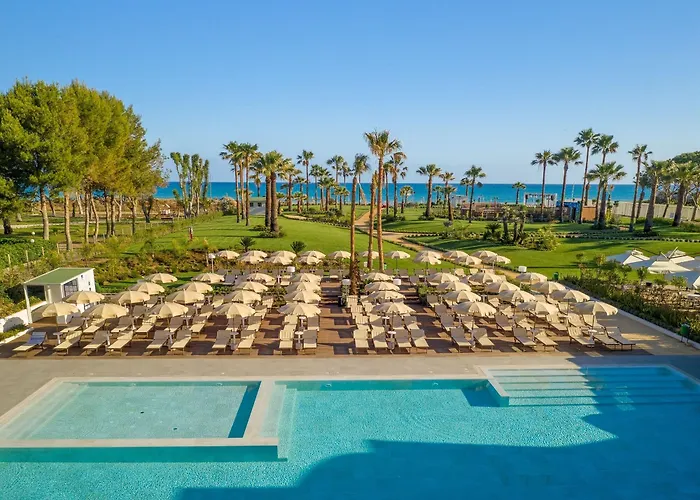 Himera Beach Club