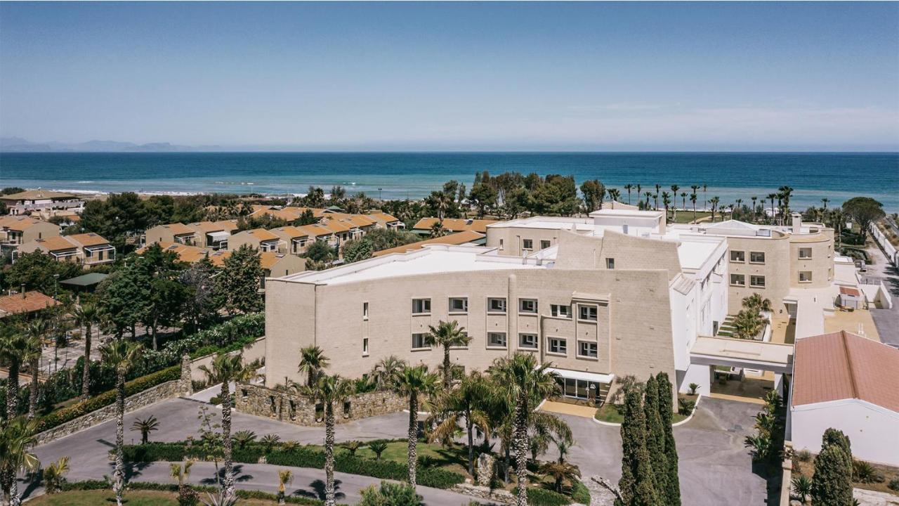Mangia's Himera Hotel