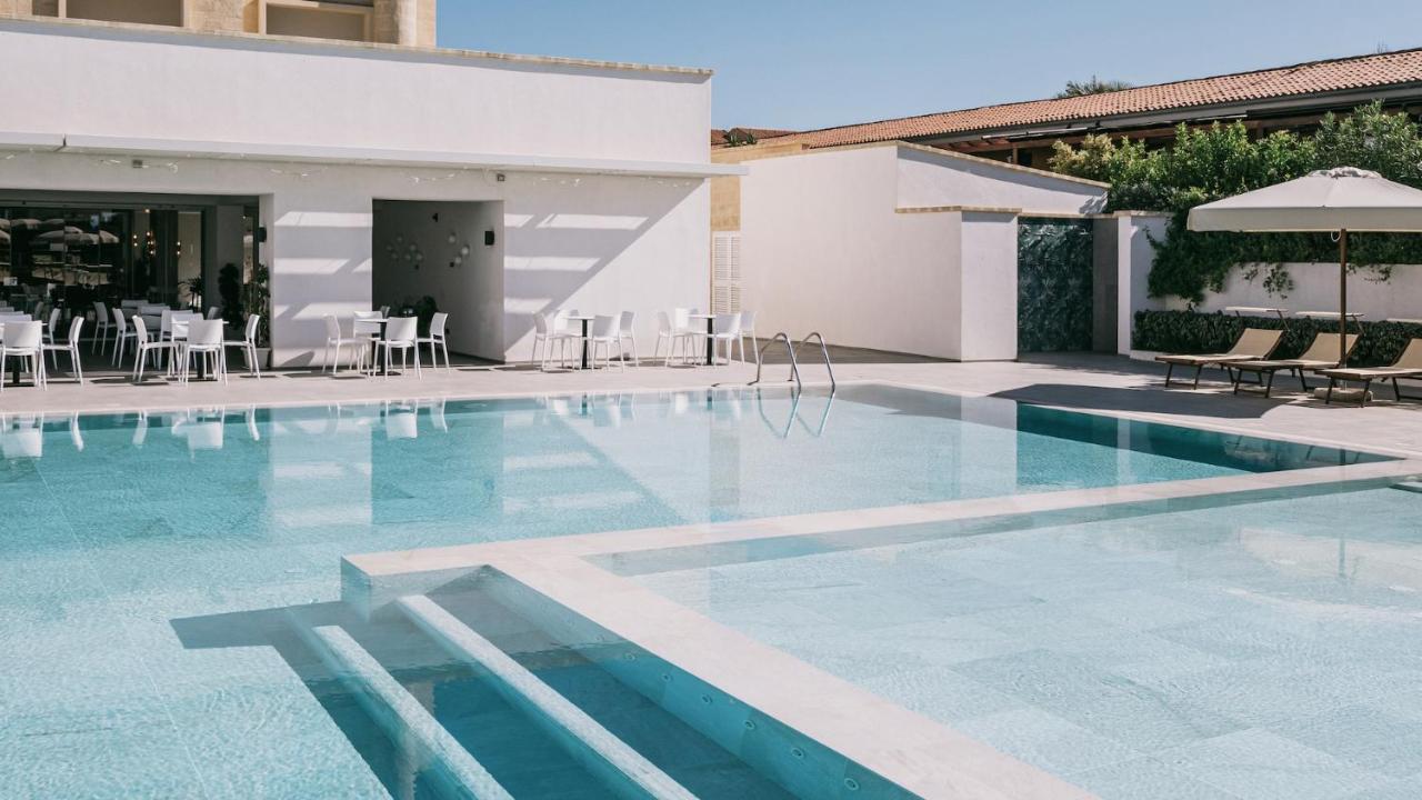 Mangia's Himera Hotel