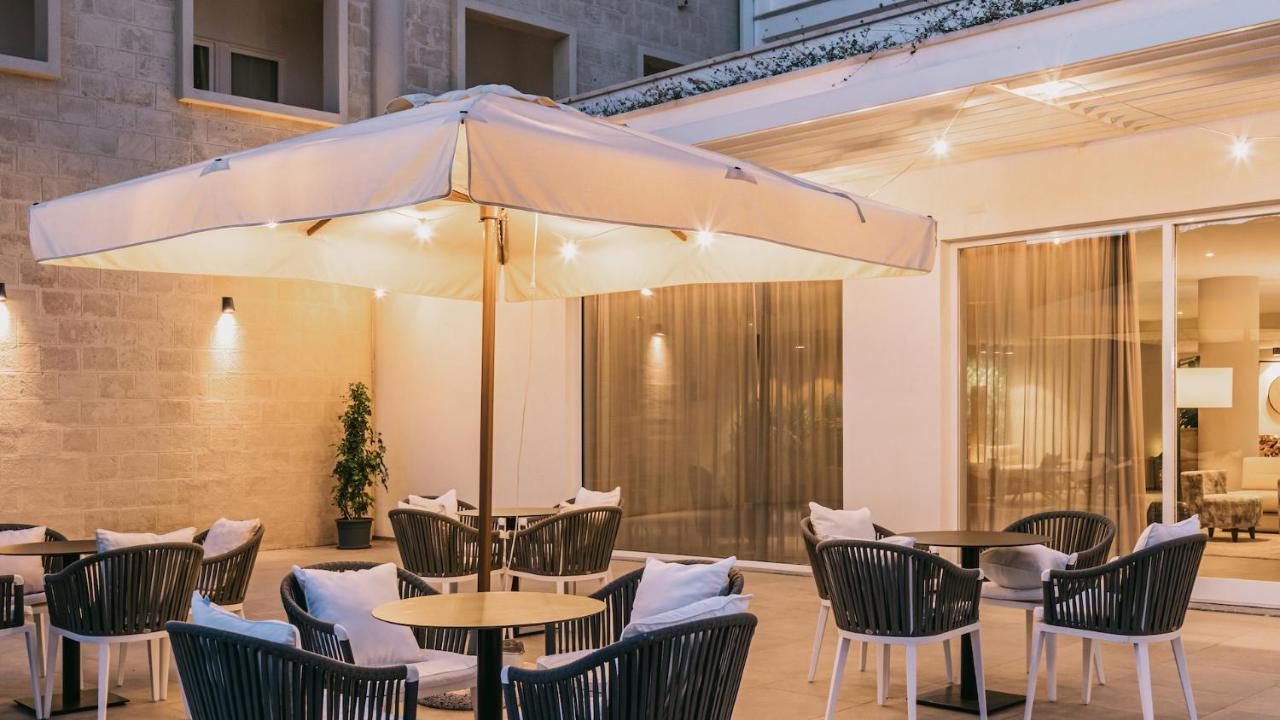 Mangia's Himera Hotel Campofelice Di Roccella