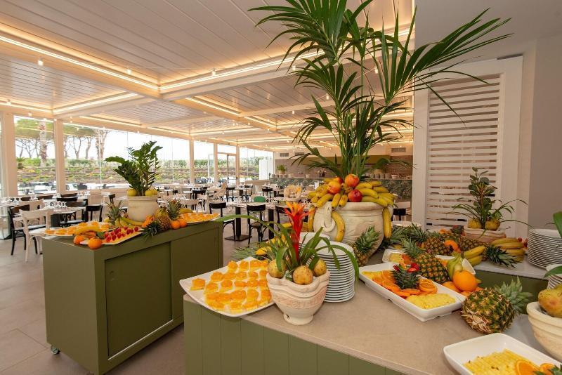 Hotel Mangia's Himera 4*