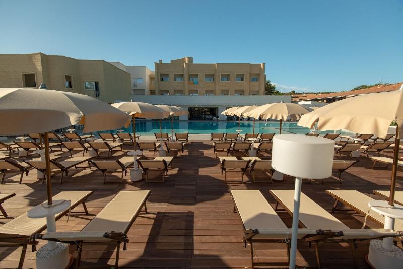 Mangia's Himera Hotel
