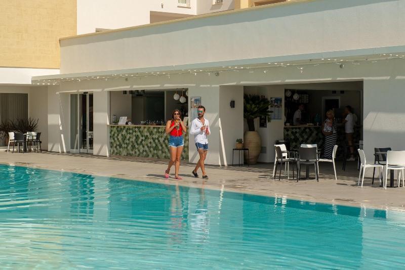 Hotel Mangia's Himera 4*