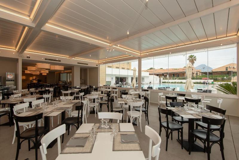 Mangia's Himera Hotel Campofelice Di Roccella