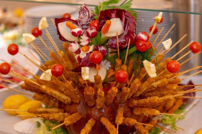Mangia's Himera Hotel 4*