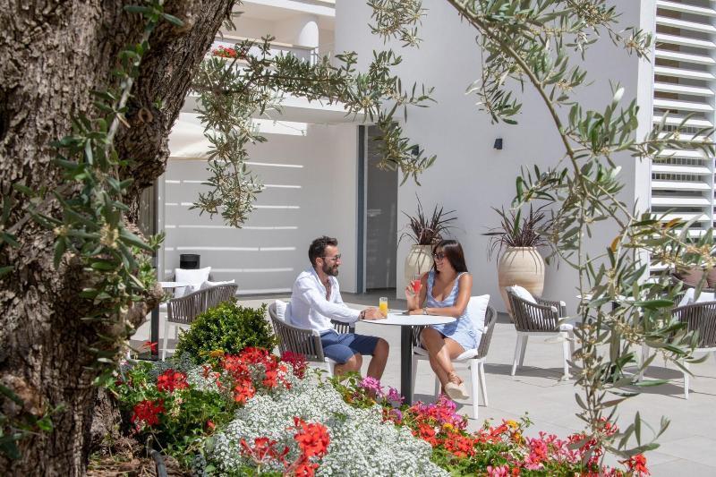 Mangia's Himera Hotel Campofelice Di Roccella
