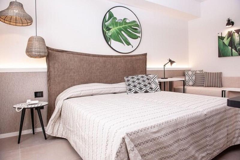 Hotel Mangia's Himera 4*