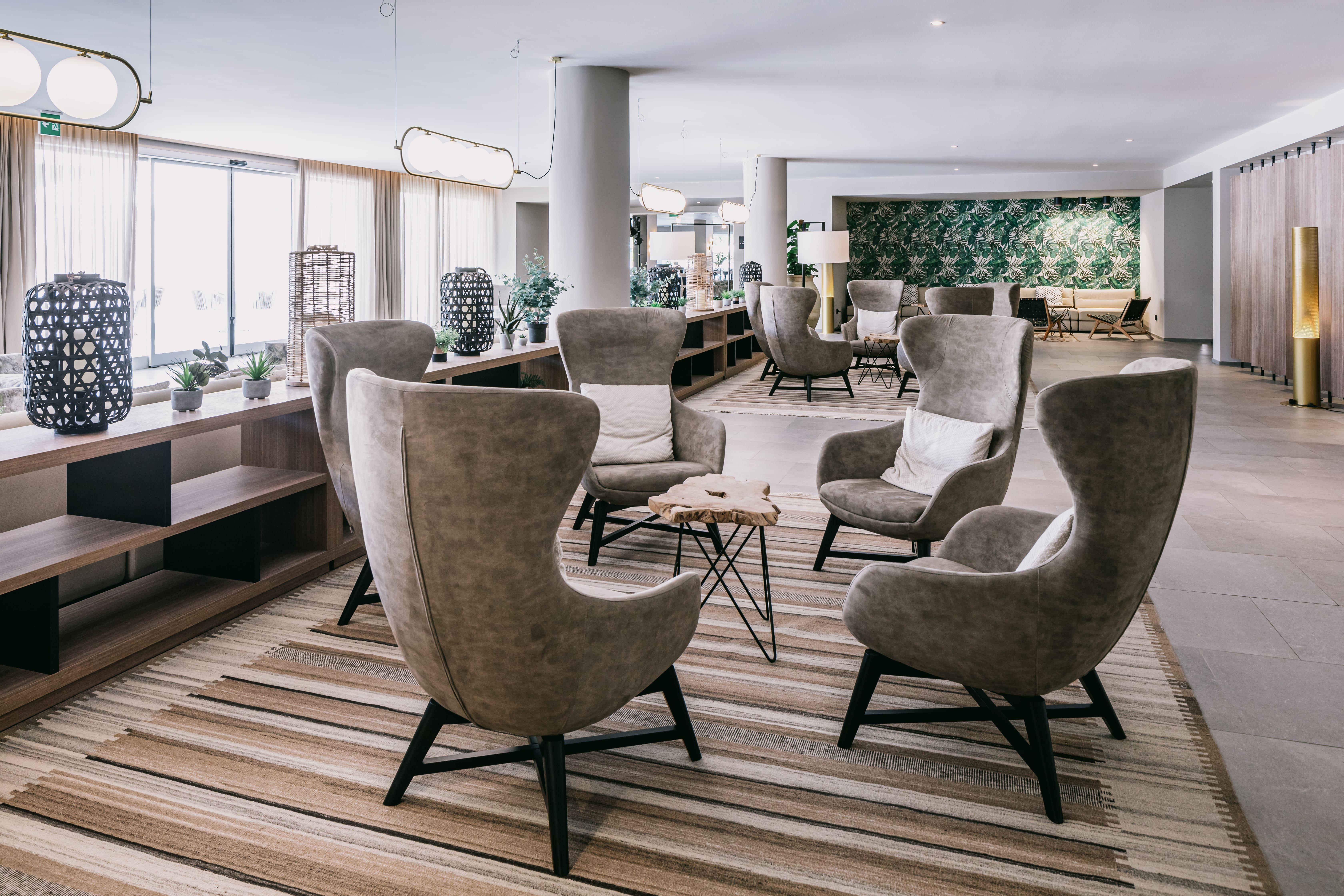 Hotel Mangia's Himera