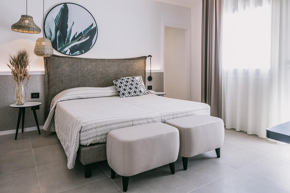 Hotel Mangia's Himera